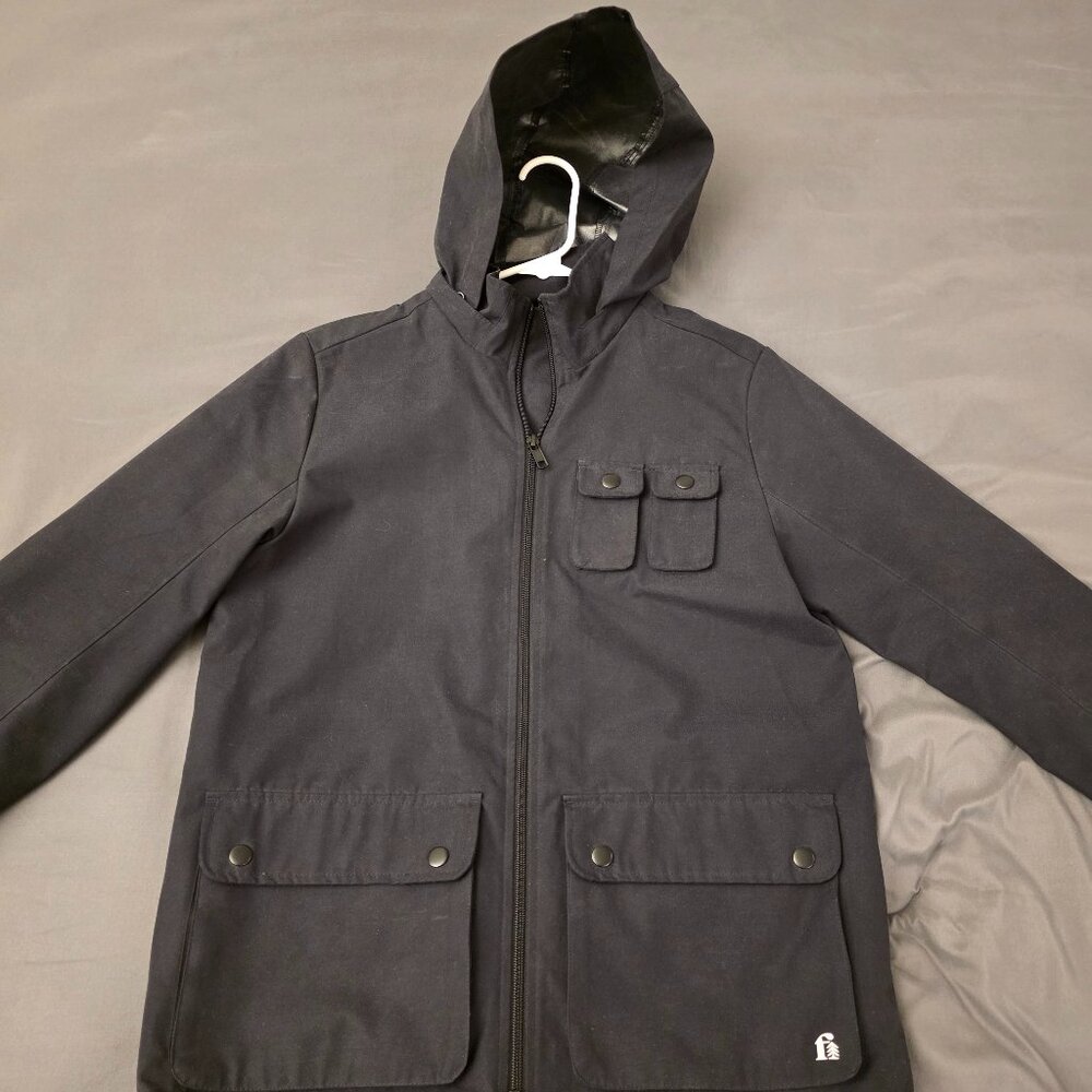 Bonobos Fielder Water-Resistant Outdoor Jacket, Men's XS